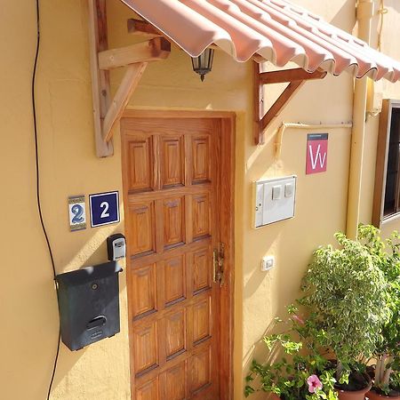 La Casa De Emma Lejlighed Santa Cruz de Tenerife Eksteriør billede