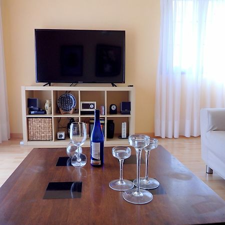 La Casa De Emma Lejlighed Santa Cruz de Tenerife Eksteriør billede