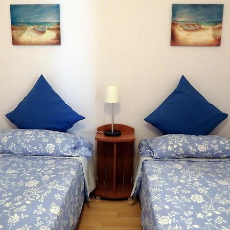 La Casa De Emma Lejlighed Santa Cruz de Tenerife Eksteriør billede