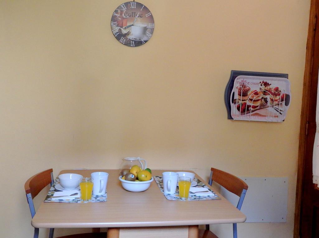 La Casa De Emma Lejlighed Santa Cruz de Tenerife Eksteriør billede