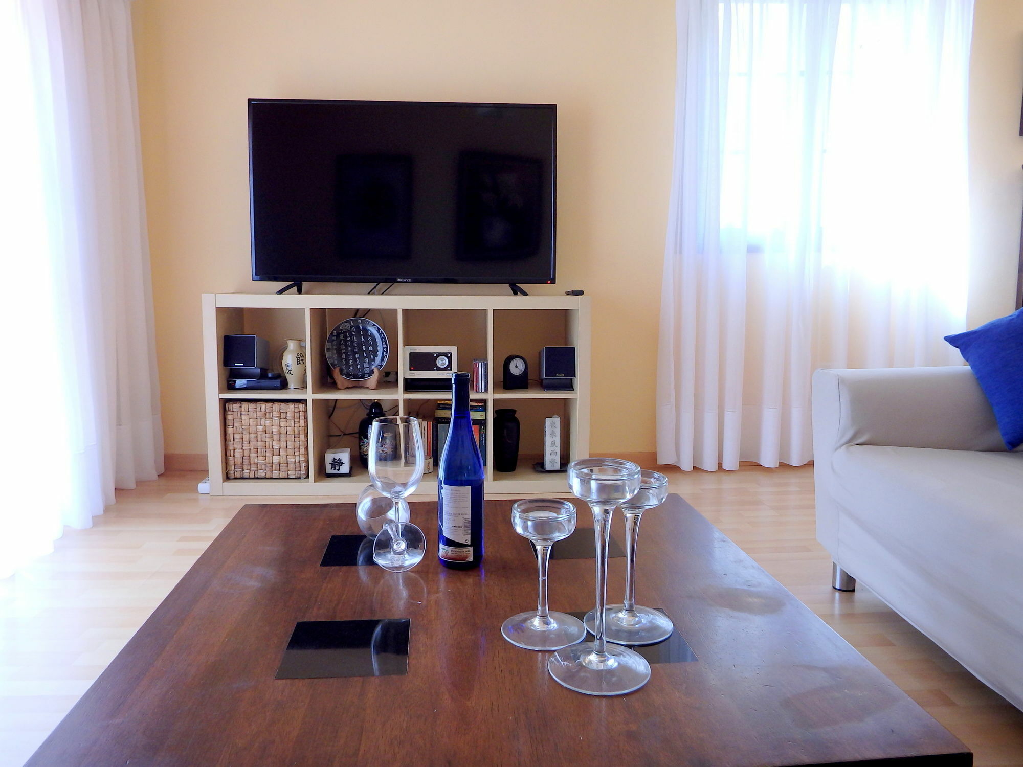 La Casa De Emma Lejlighed Santa Cruz de Tenerife Eksteriør billede