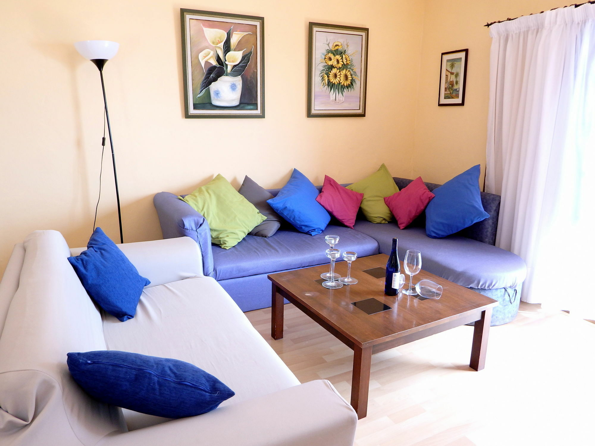 La Casa De Emma Lejlighed Santa Cruz de Tenerife Eksteriør billede