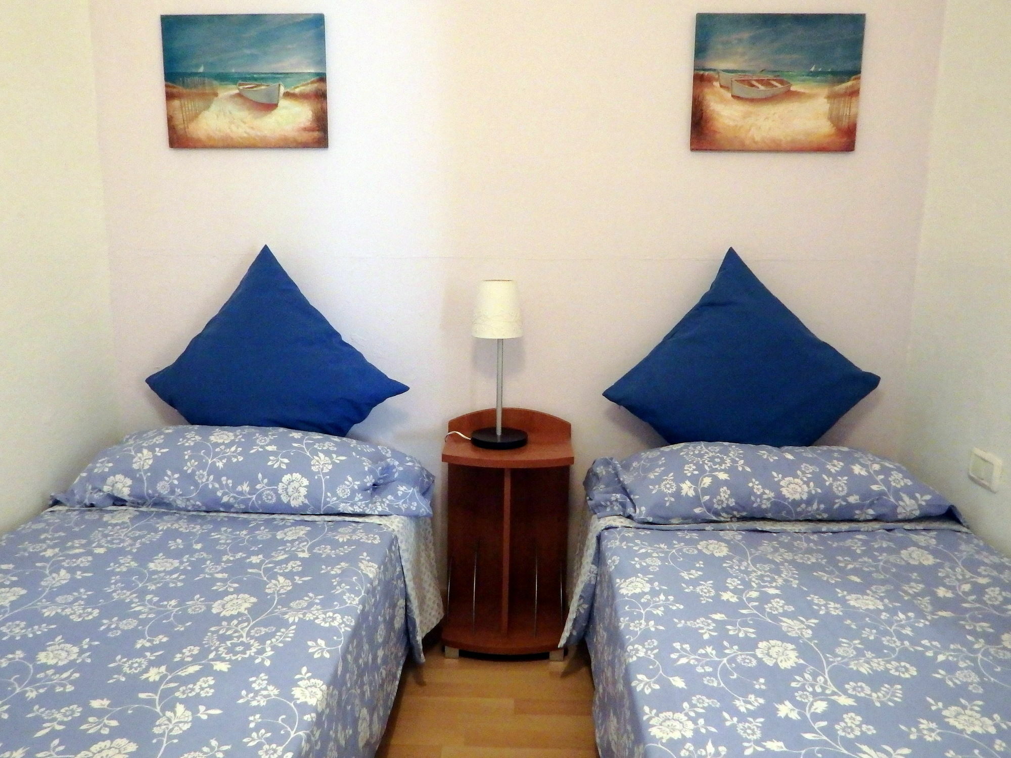 La Casa De Emma Lejlighed Santa Cruz de Tenerife Eksteriør billede