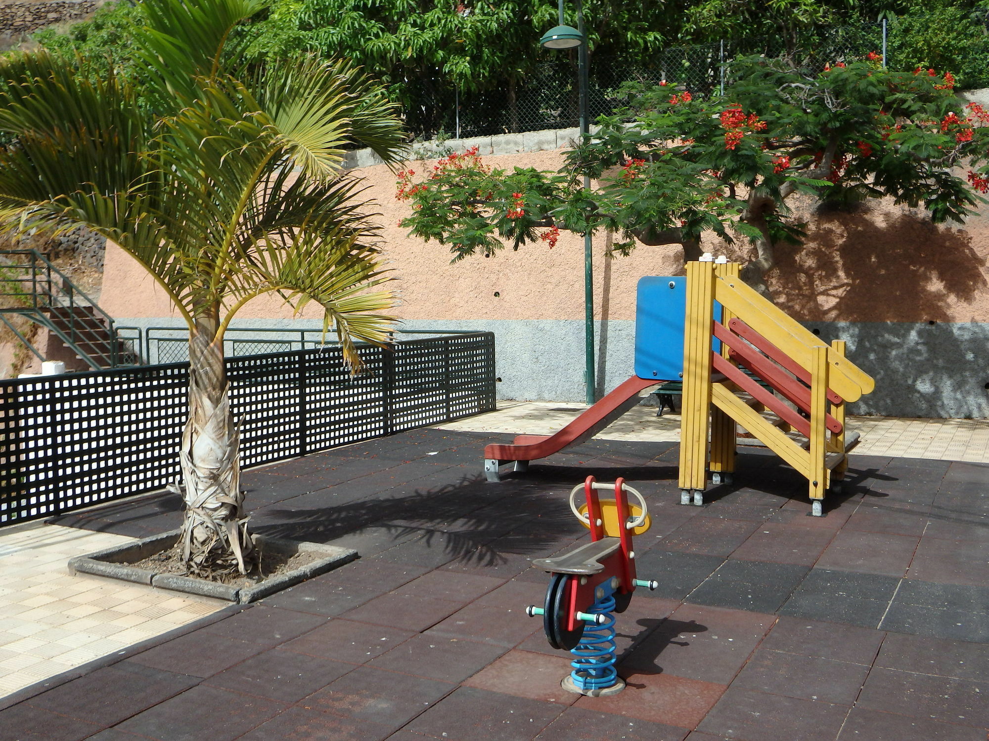 La Casa De Emma Lejlighed Santa Cruz de Tenerife Eksteriør billede