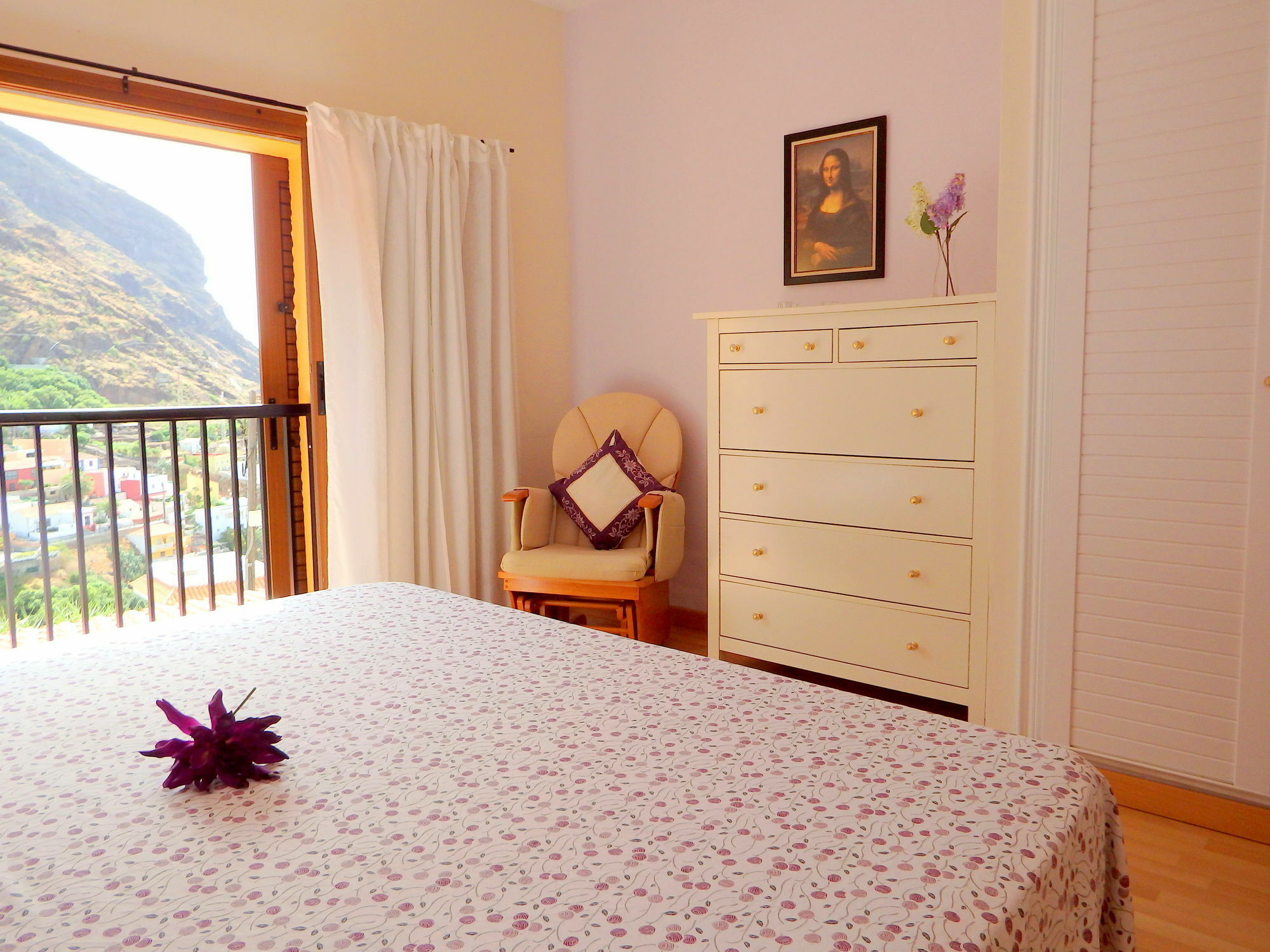La Casa De Emma Lejlighed Santa Cruz de Tenerife Eksteriør billede