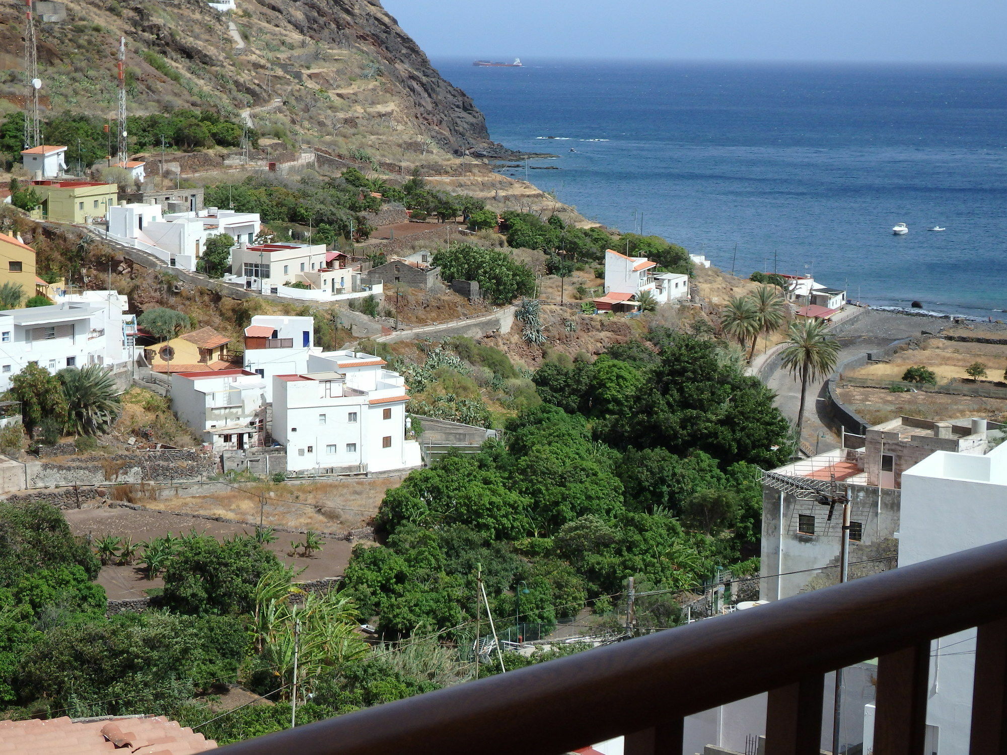 La Casa De Emma Lejlighed Santa Cruz de Tenerife Eksteriør billede